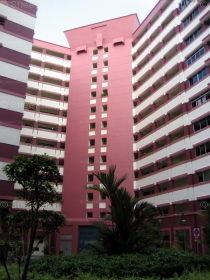 Blk 197 Pasir Ris Street 12 (Pasir Ris), HDB 5 Rooms #131922